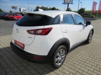 Mazda CX-3 2.0 Skyactiv Emotion