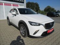 Mazda CX-3 2.0 Skyactiv Emotion