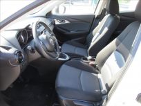 Mazda CX-3 2.0  Emotion Skyactiv