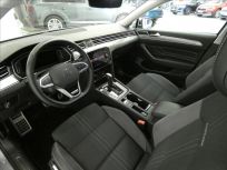 Volkswagen Passat 2.0 TDI Alltrack Combi 4MOTION 7DSG