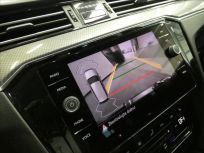 Volkswagen Passat 2.0 TDI Alltrack Combi 4MOTION 7DSG