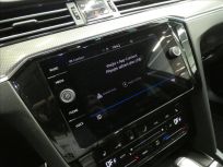 Volkswagen Passat 2.0 TDI Alltrack Combi 4MOTION 7DSG