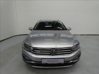 Volkswagen Passat 2.0 TDI Alltrack Combi 4MOTION 7DSG