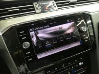 Volkswagen Passat 2.0 TDI Alltrack Combi 4MOTION 7DSG