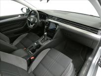 Volkswagen Passat 2.0 TDI Alltrack Combi 4MOTION 7DSG