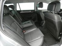 Volkswagen Passat 2.0 TDI Alltrack Combi 4MOTION 7DSG