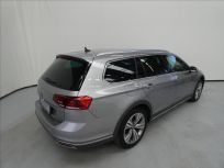 Volkswagen Passat 2.0 TDI Alltrack Combi 4MOTION 7DSG