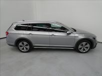 Volkswagen Passat 2.0 TDI Alltrack Combi 4MOTION 7DSG