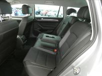 Volkswagen Passat 2.0 TDI Alltrack Combi 4MOTION 7DSG