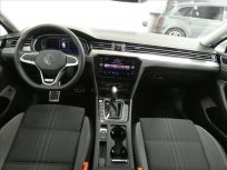Volkswagen Passat 2.0 TDI Alltrack Combi 4MOTION 7DSG
