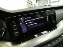 Škoda Octavia 2.0 TDI AmbitionPlus Combi
