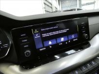 Škoda Octavia 2.0 TDI AmbitionPlus Combi