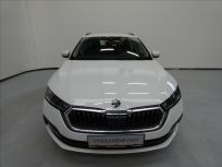 Škoda Octavia 2.0 TDI AmbitionPlus Combi