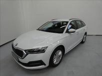 Škoda Octavia 2.0 TDI AmbitionPlus Combi