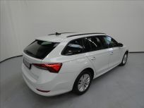 Škoda Octavia 2.0 TDI AmbitionPlus Combi