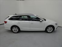 Škoda Octavia 2.0 TDI AmbitionPlus Combi