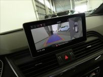 Audi SQ5 3.0 TFSI 260kW  SUV 8TT Quattro