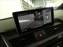 Audi SQ5 3.0 TFSI 260kW  SUV 8TT Quattro