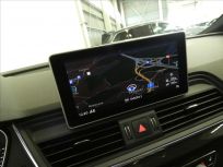 Audi SQ5 3.0 TFSI 260kW  SUV 8TT Quattro