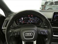 Audi SQ5 3.0 TFSI 260kW  SUV 8TT Quattro