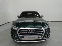 Audi SQ5 3.0 TFSI 260kW  SUV 8TT Quattro