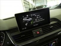 Audi SQ5 3.0 TFSI 260kW  SUV 8TT Quattro