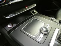 Audi SQ5 3.0 TFSI 260kW  SUV 8TT Quattro