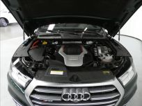 Audi SQ5 3.0 TFSI 260kW  SUV 8TT Quattro