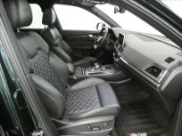 Audi SQ5 3.0 TFSI 260kW  SUV 8TT Quattro