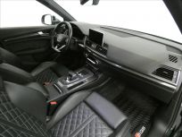 Audi SQ5 3.0 TFSI 260kW  SUV 8TT Quattro