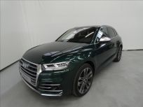Audi SQ5 3.0 TFSI 260kW  SUV 8TT Quattro