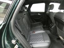 Audi SQ5 3.0 TFSI 260kW  SUV 8TT Quattro