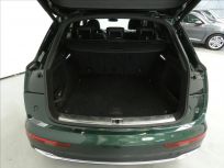Audi SQ5 3.0 TFSI 260kW  SUV 8TT Quattro