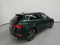 Audi SQ5 3.0 TFSI 260kW  SUV 8TT Quattro