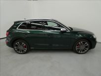 Audi SQ5 3.0 TFSI 260kW  SUV 8TT Quattro