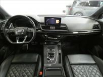 Audi SQ5 3.0 TFSI 260kW  SUV 8TT Quattro