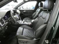 Audi SQ5 3.0 TFSI 260kW  SUV 8TT Quattro