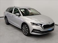 Škoda Octavia 2.0 TDI Style combi DSG