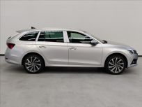 Škoda Octavia 2.0 TDI Style combi DSG
