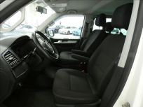Volkswagen Multivan 2.0 TDI 4MOT Comfortline Combi 7DSG