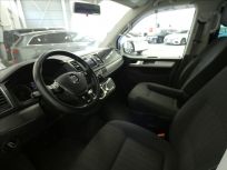 Volkswagen Multivan 2.0 TDI 4MOT Comfortline Combi 7DSG