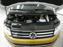 Volkswagen Multivan 2.0 TDI 4MOT Comfortline Combi 7DSG