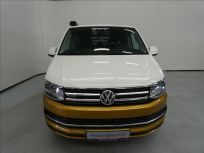Volkswagen Multivan 2.0 TDI 4MOT Comfortline Combi 7DSG