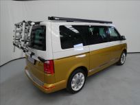 Volkswagen Multivan 2.0 TDI 4MOT Comfortline Combi 7DSG