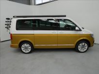 Volkswagen Multivan 2.0 TDI 4MOT Comfortline Combi 7DSG