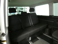 Volkswagen Multivan 2.0 TDI 4MOT Comfortline Combi 7DSG