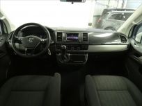Volkswagen Multivan 2.0 TDI 4MOT Comfortline Combi 7DSG