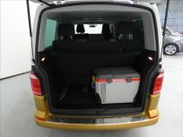Volkswagen Multivan 2.0 TDI 4MOT Comfortline Combi 7DSG