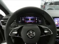Škoda Scala 1.5 TSI Monte Carlo