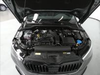 Škoda Scala 1.5 TSI Monte Carlo